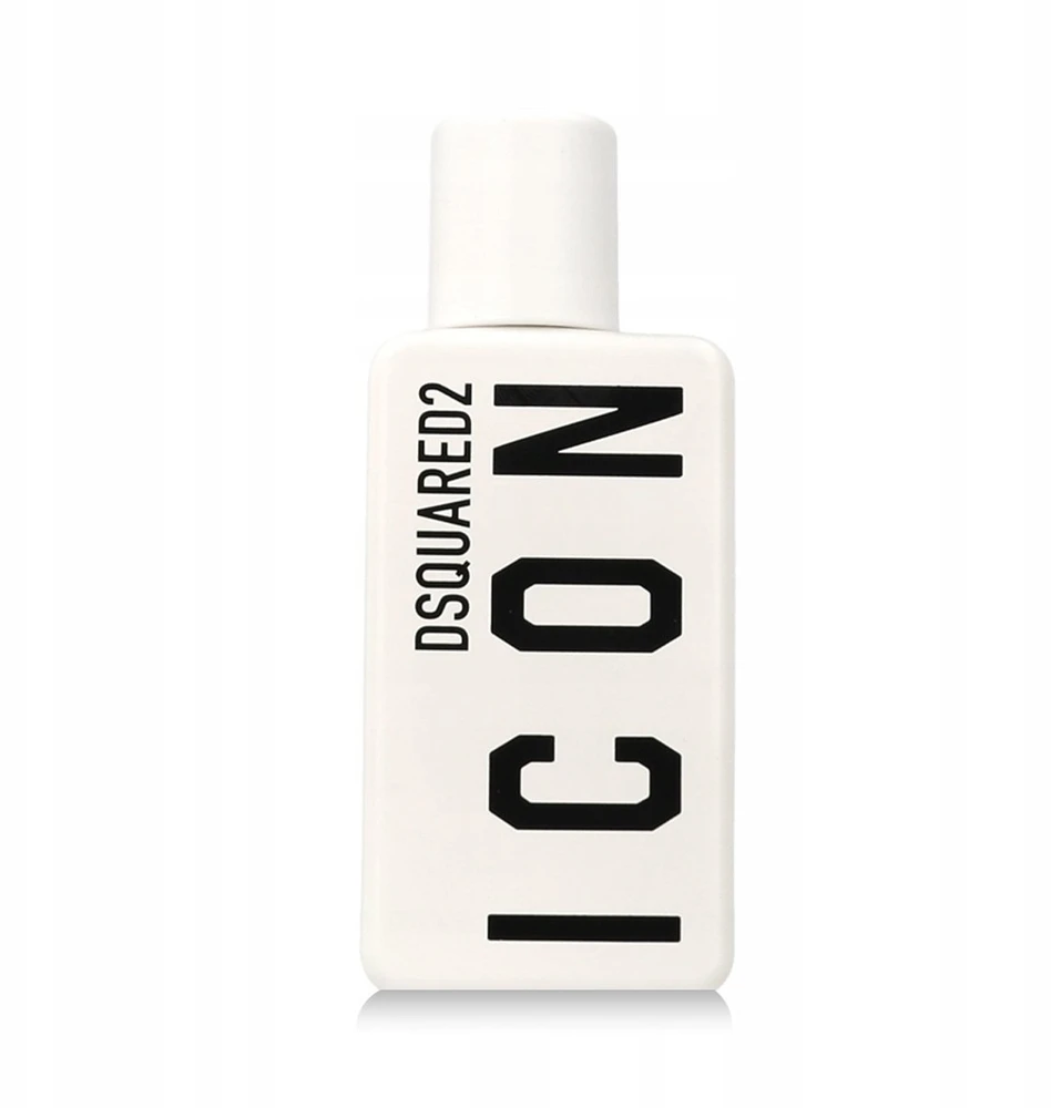 Dsquared2 Icon Pour Feme EDP parfumuotas vanduo moterims, 50 ml