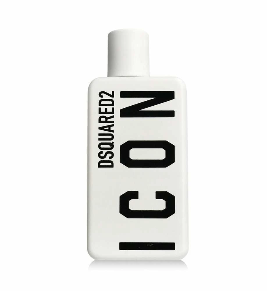 Dsquared2 Icon Pour Femme Eau De Parfum 100mlml kvepalai Moterims