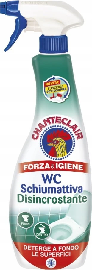 None Indų ploviklis DUAL POWER Bicarbonate&Sage, 1000 ml