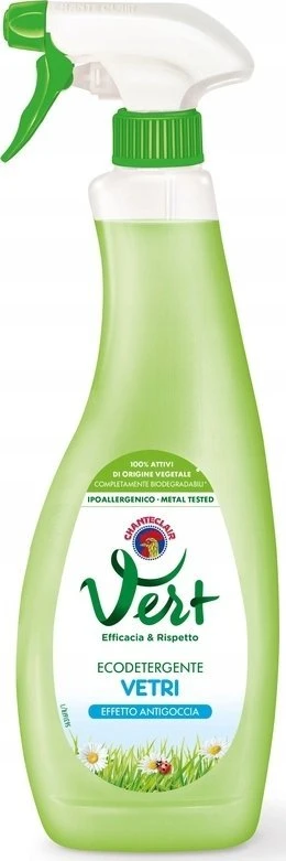 None Indų ploviklis DUAL POWER Bicarbonate&Sage, 1000 ml