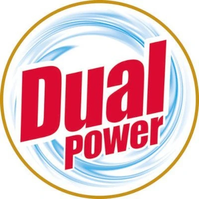None Koncentruotas indų ploviklis DUAL Power Vinegar, 1000 ml