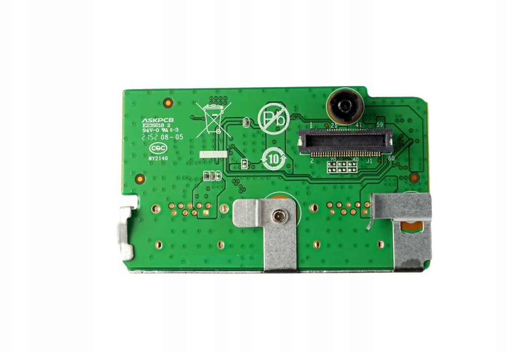 Lenovo Dual USB card for Lenovo