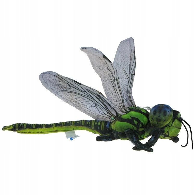 Dubi Pliušinis žaislas - laumžirgis, 40 cm