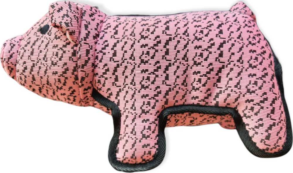 Dubi Party Pets Ūkio kiaulė 30 cm