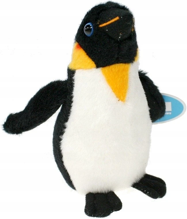 Dubi Pingvinas 13cm