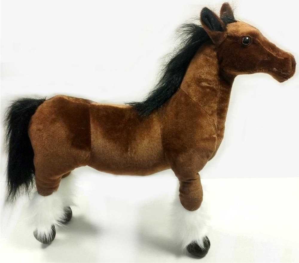 Dubi Širo arklys 55 cm