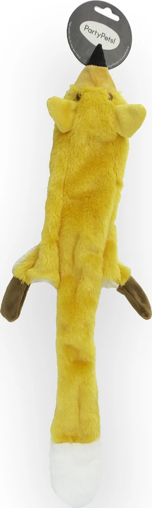 Party Pets Dubi Skinnies Fox 55 cm