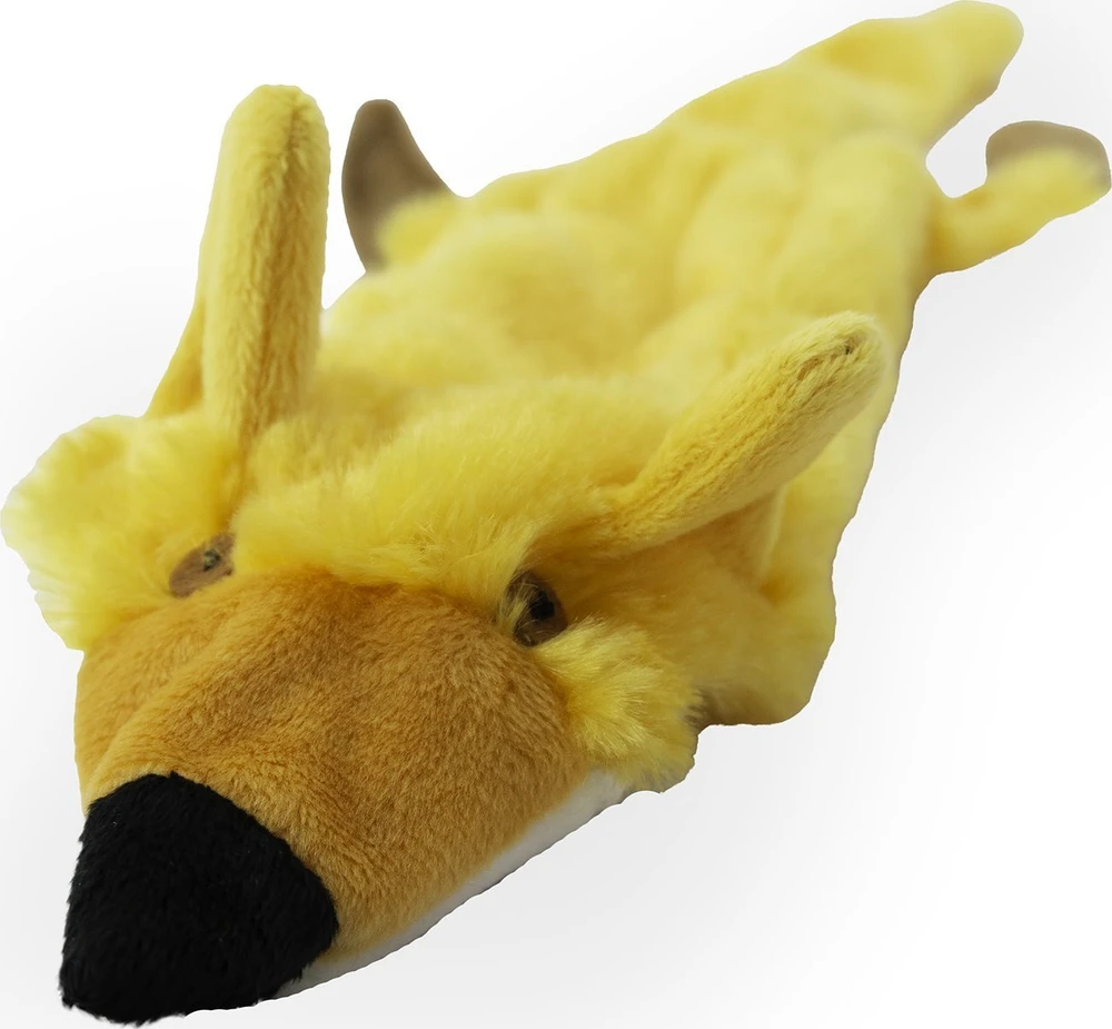 Party Pets Dubi Skinnies Fox 55 cm