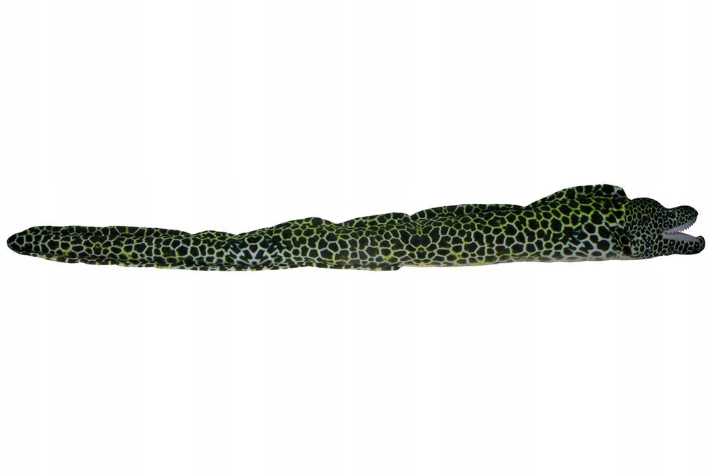 Dubi Pliušinis žaislas - unguriažuvė, 110 cm