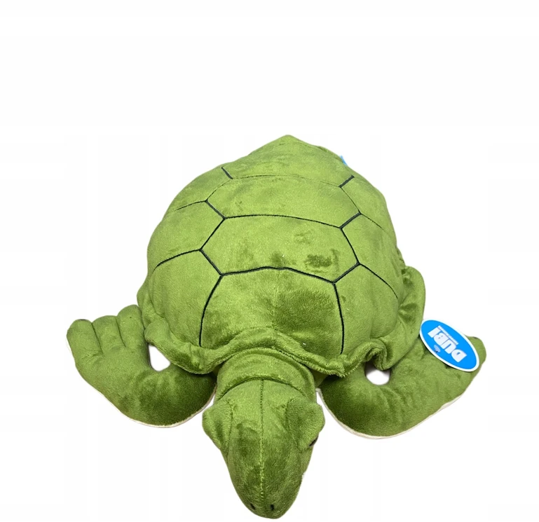 Dubi Plusz Żółw 45cm 31365