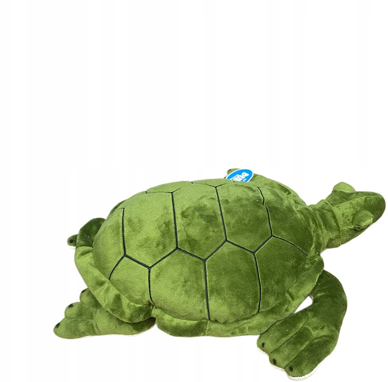 Dubi Plusz Żółw 45cm 31365
