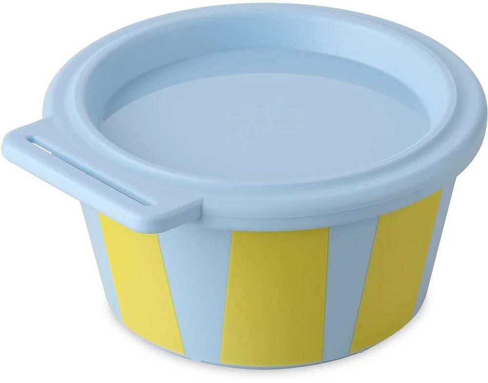 Dubuo su dangteliu NORA S 250 ml, KOZIOL