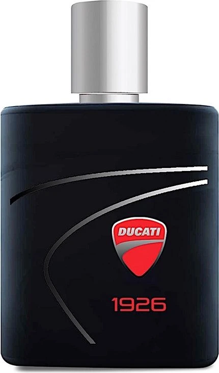 Ducati Ducati 1926 EDT tualetinis vanduo vyrams, 50 ml