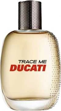 Ducati Trace Me EDT tualetinis vanduo vyrams, 100 ml