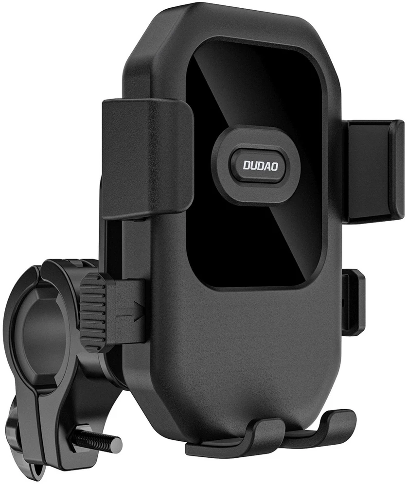 Dudao F7 holder for bike, motorcycle, scooter - juodas