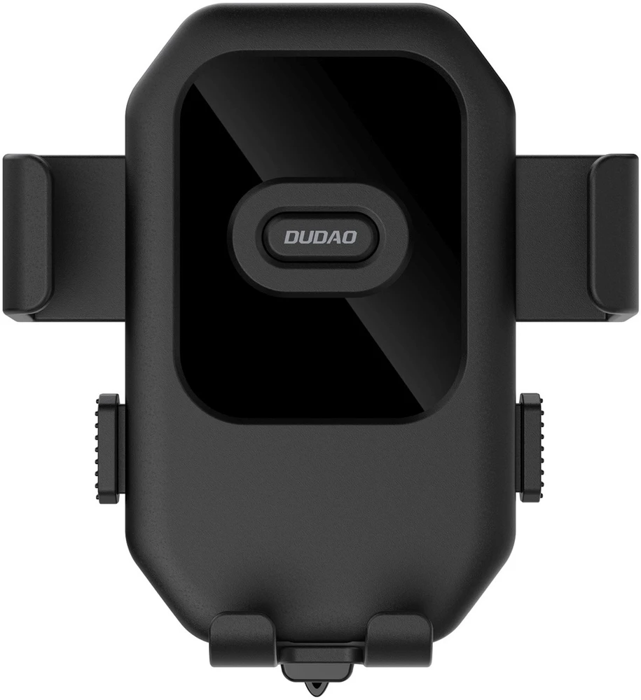 Dudao F7 holder for bike, motorcycle, scooter - juodas