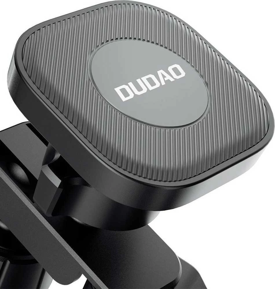 Dudao magnetinis automobilinis telefono laikiklis oro grotelėms (F6Pro)