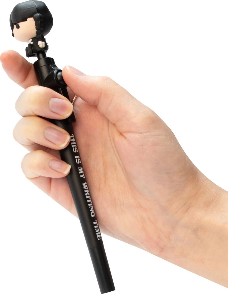 Thumbs Up Długopis 3D nykštys aukštyn nykštys aukštyn! Fidget Pen - trečiadienis