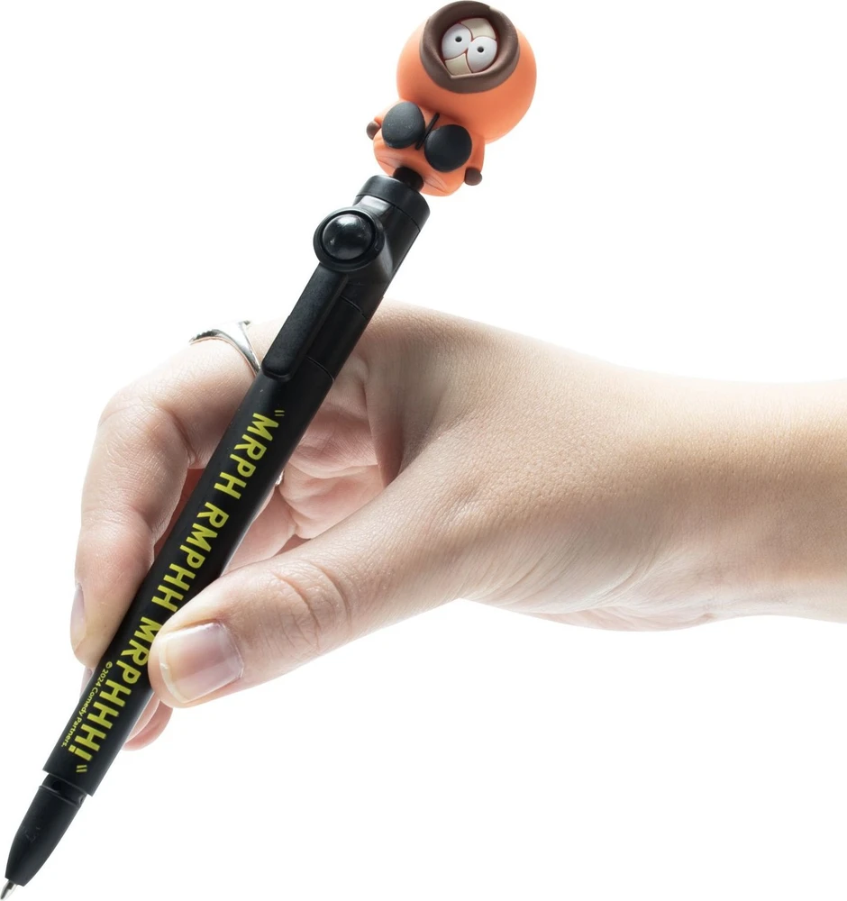 3D rašiklis Thumbs Up ThumbsUP! Fidget Pen - South Park