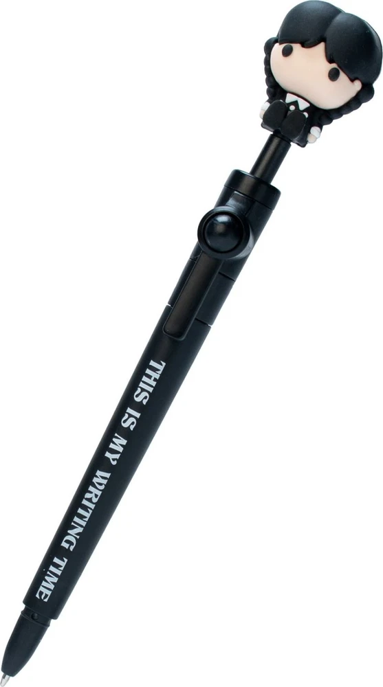 Thumbs Up Długopis 3D nykštys aukštyn nykštys aukštyn! Fidget Pen - trečiadienis
