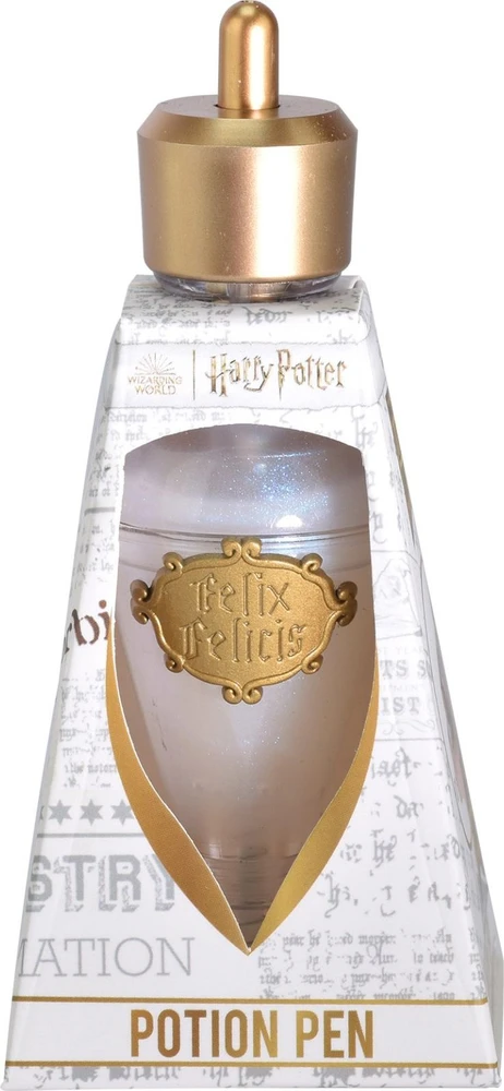 Długopis 3D Thumbs Up ThumbsUP! Kugelschreiber - Harry Potter Felix Felicis