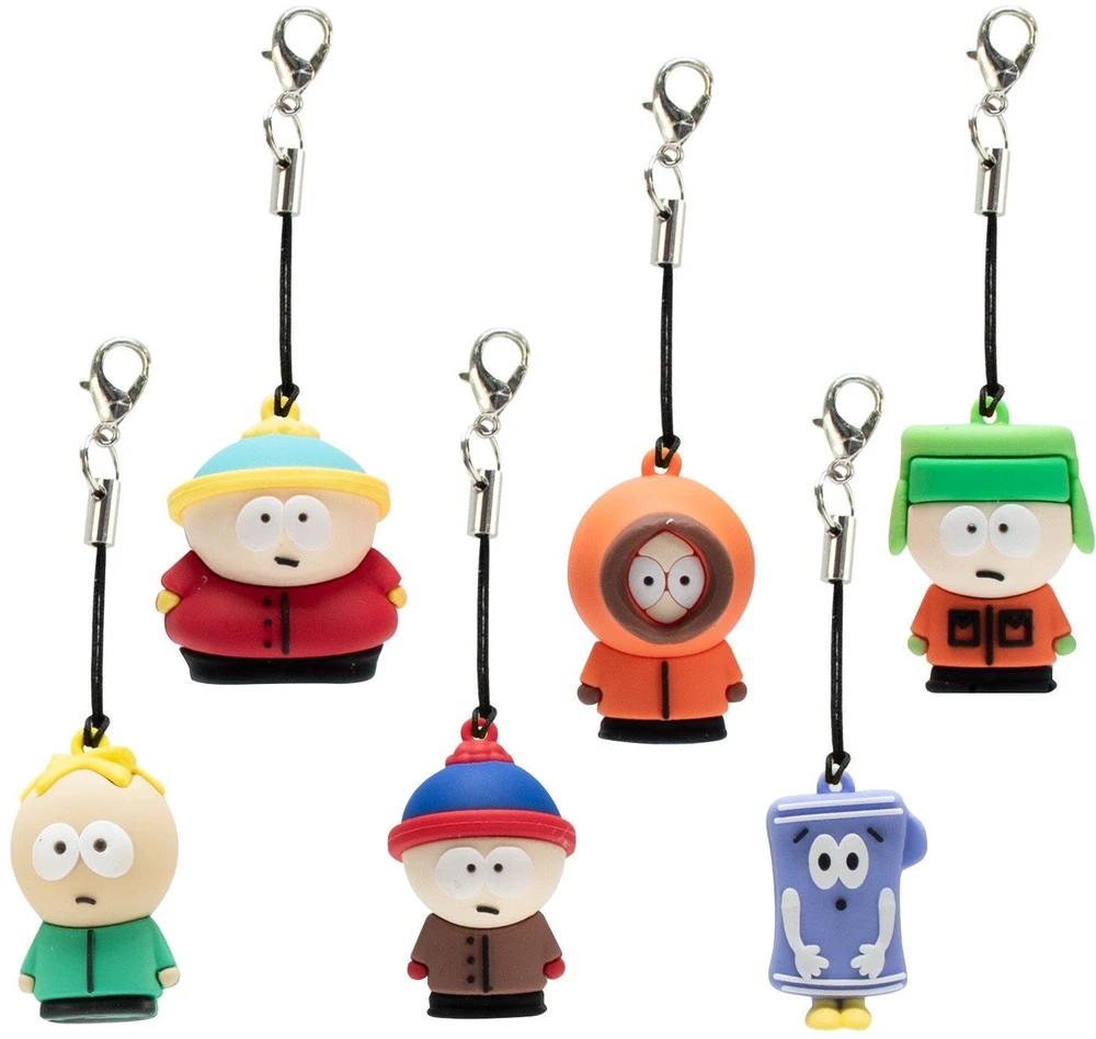 Thumbs Up Długopis 3D nykštys aukštyn nykštys aukštyn! Mini susirašinėjimo draugai – South Park