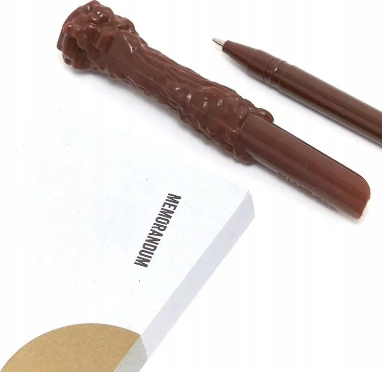 Długopis 3D Thumbs Up ThumbsUP! Pen Set - Harry Potter - Interdepartmental