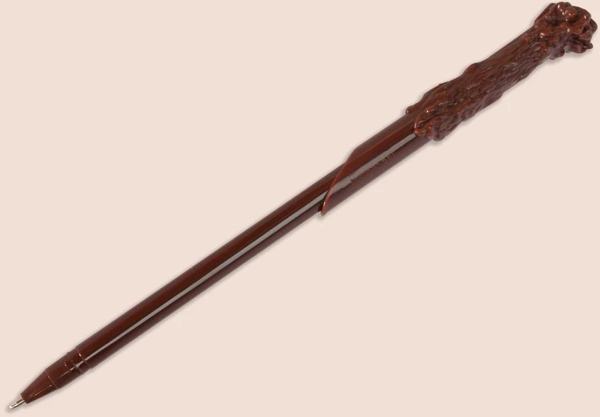 Długopis 3D Thumbs Up ThumbsUP! Stift - Harry Potter - Harrys Zauberstab