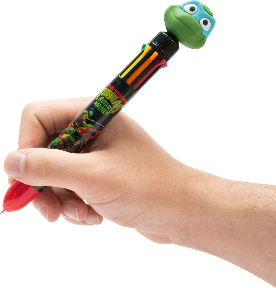 Thumbs Up ThumbsUP! Stift - TMNT - Mayhem mehrfarbig