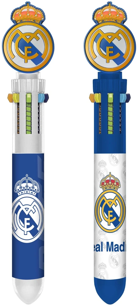 Kids Euroswan Hiszpania *****Madrido „Real“ ilgis 6 colių su viršutiniu sluoksniu.RM00008 89278