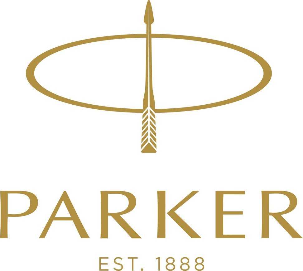 Tušinukas Parker 51 Premium Raudona GT - 2169073