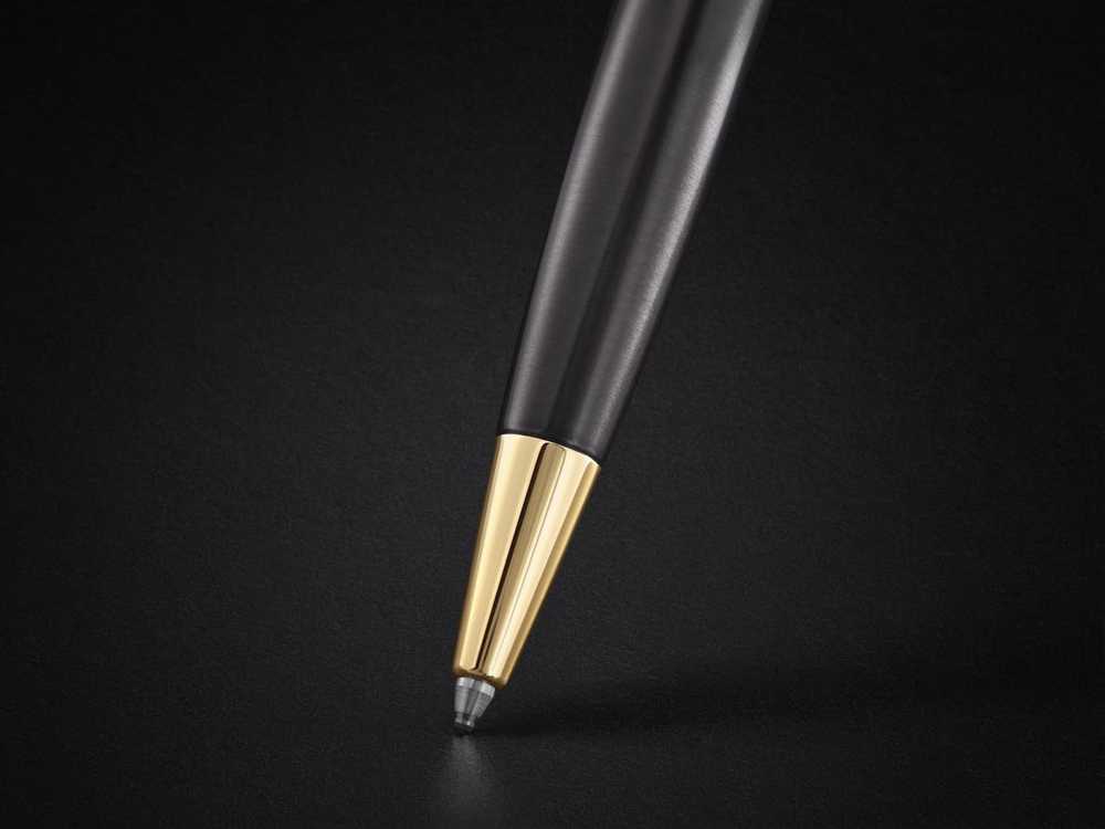 Tušinukas Parker Sonnet Core Pilkas GT - 2213679