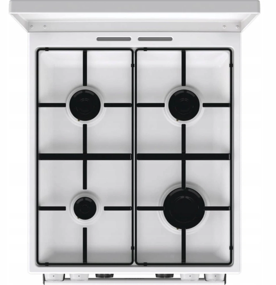 Dujinė viryklė su elektrine orkaite Gorenje GK5C42WJ