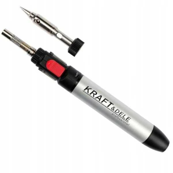 3-IN-1 DUJINIS LITAVIMO ĮRANKIS KD-1499 25 W ... 80 W Kraft&Dele