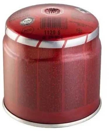 Dujos „KEMPER" STOP GAS 190 g