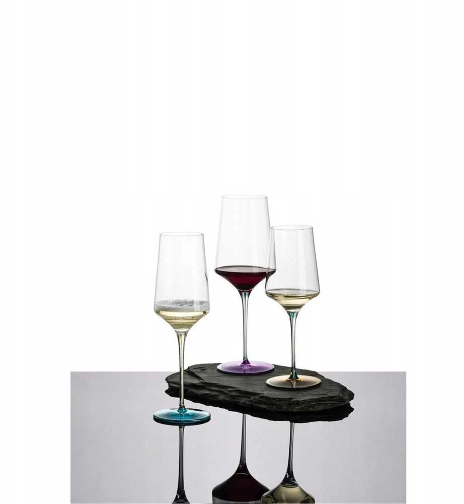 Duka Glass, 407 ml, olive, Ink