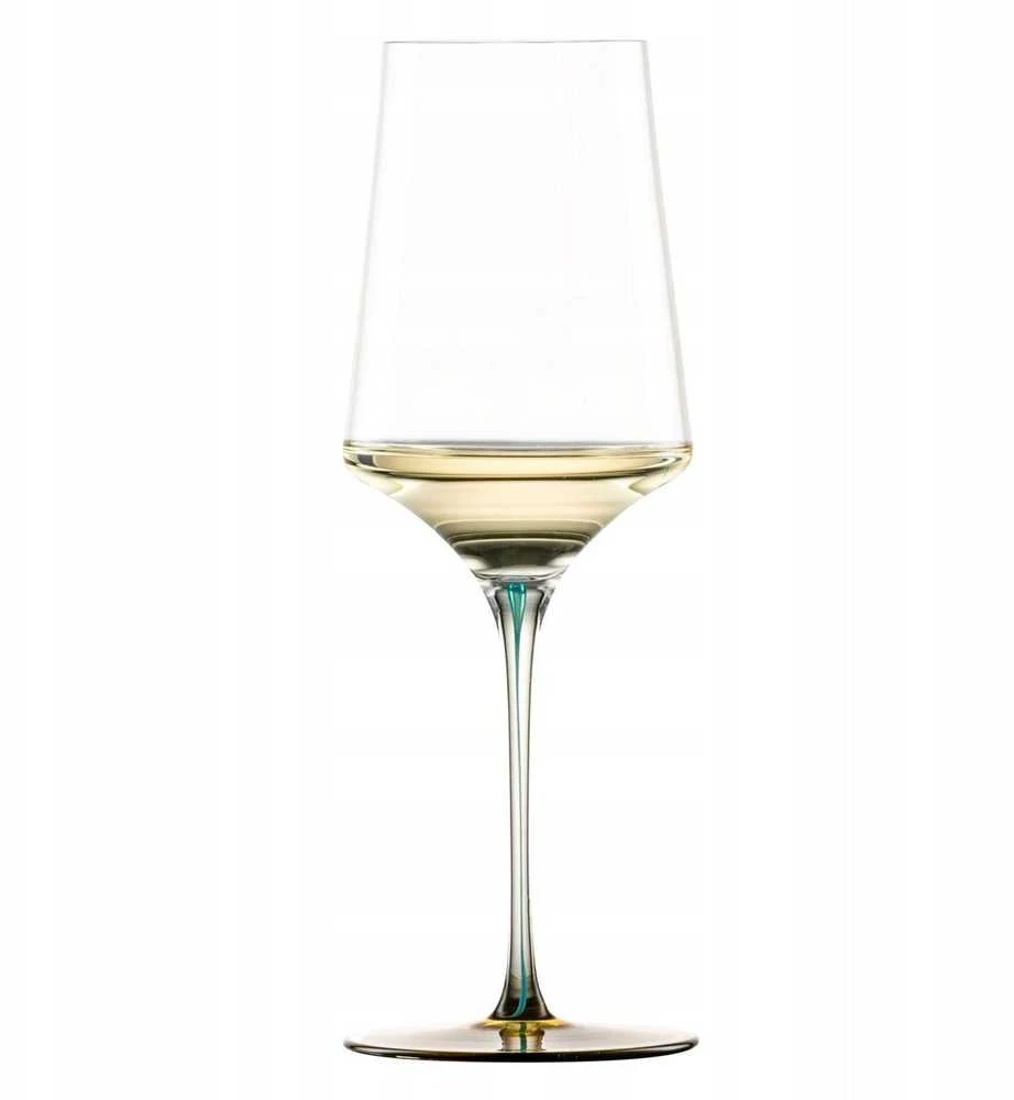 Duka Glass, 407 ml, olive, Ink