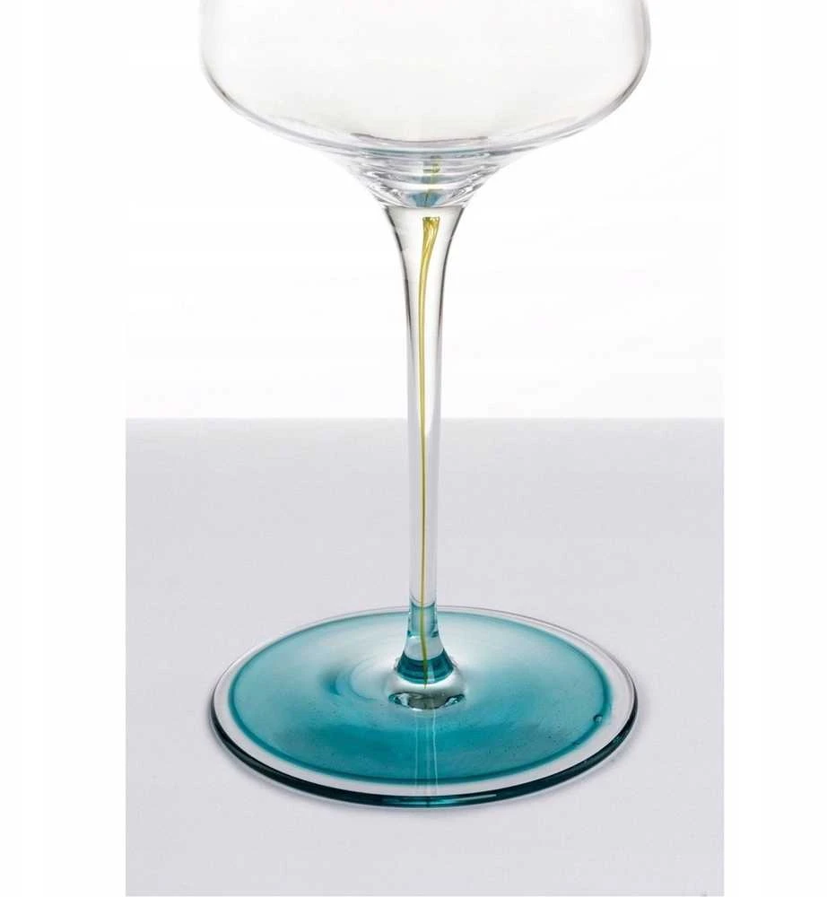 Duka Glass, 407 ml, emerald-žalias, Ink