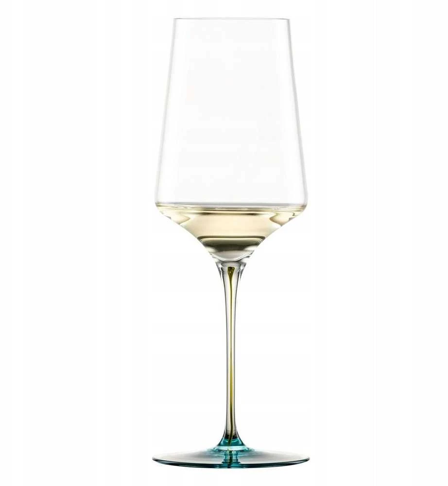 Duka Glass, 407 ml, emerald-žalias, Ink