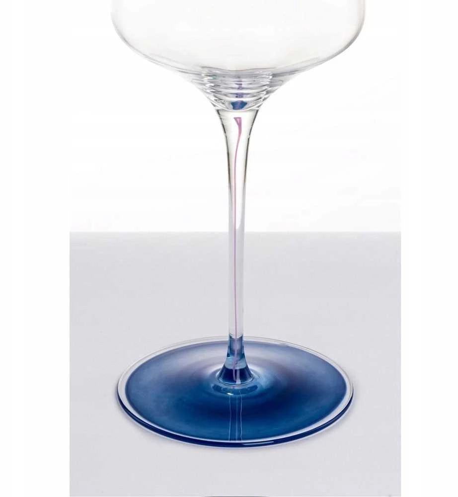 Duka Mėlyna Glass, 407 ml, navu-mėlynas, Ink