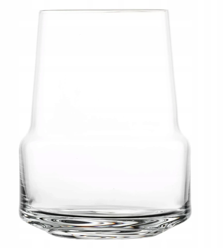 Duka Baltas vyno stiklinė, 378 ml, lygi, 2 vnt.