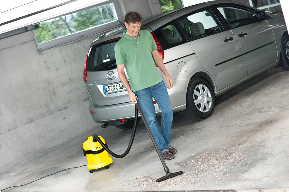 Kärcher Popieriniai filtro maišeliai KFI 222 | 6.904-322.0