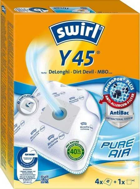 Swirl Y 45 MP Plus