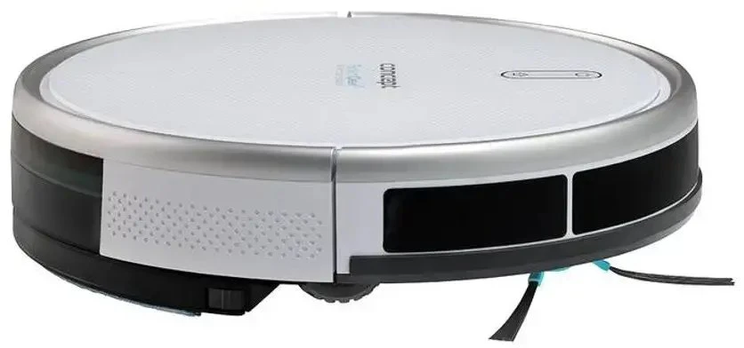 Dulkių siublys - robotas Concept VR2020, Pilkas