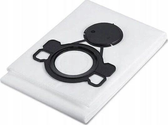 Flex Accessories Vienkartiniai dulkių maišai FLEX VE5 FS-F VC/E 21-26L, 5vnt.
