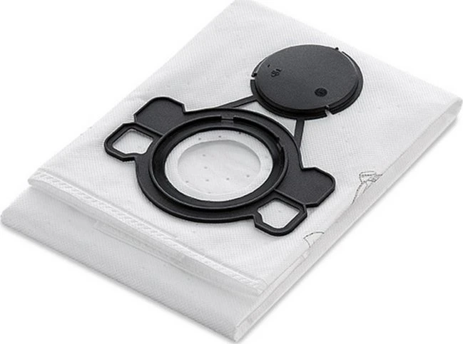 Flex Accessories Vienkartiniai dulkių maišai FLEX VE5 FS-F VC/E 21-26L, 5vnt.