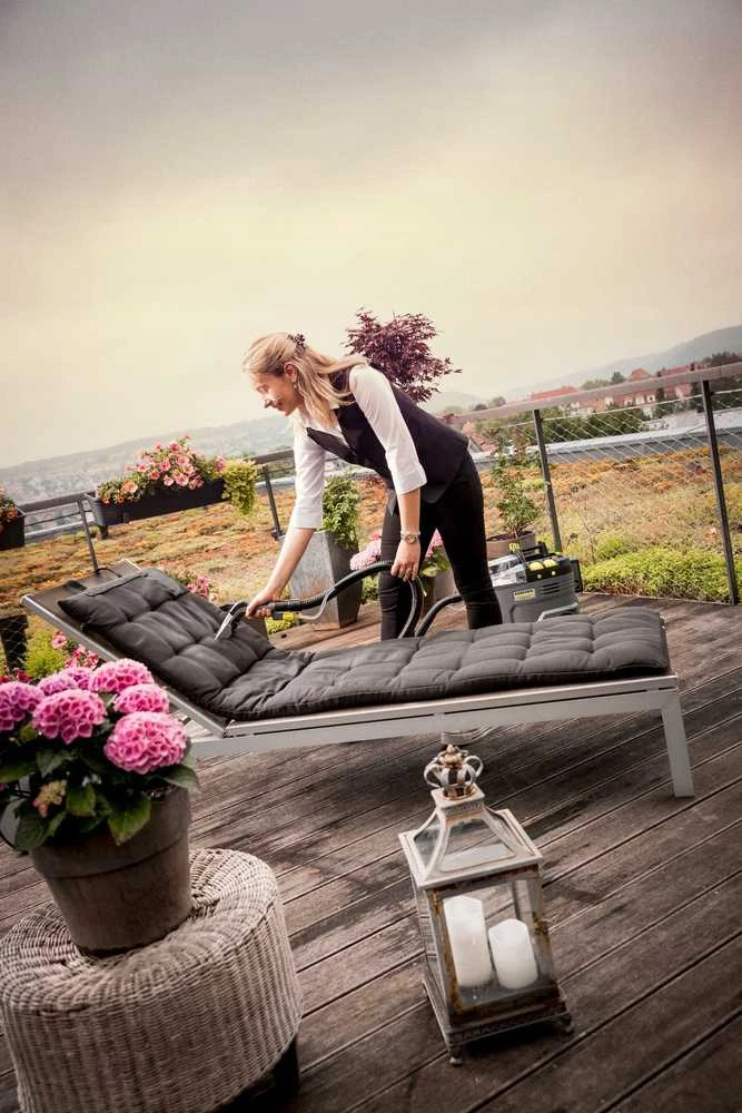 Karcher Puzzi 9/1 Bp