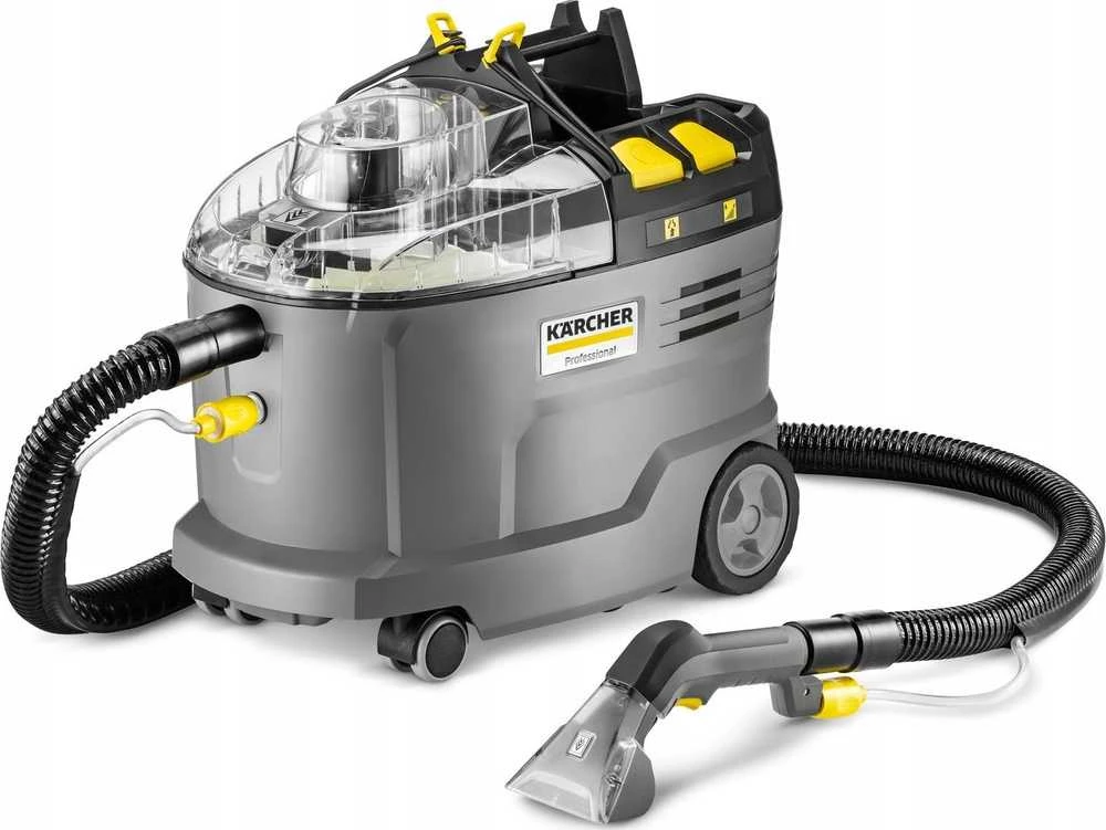 Karcher Puzzi 9/1 Bp