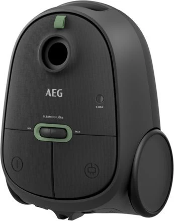 Dulkių siurblys AEG AB 61C2 ECO 6000 serija