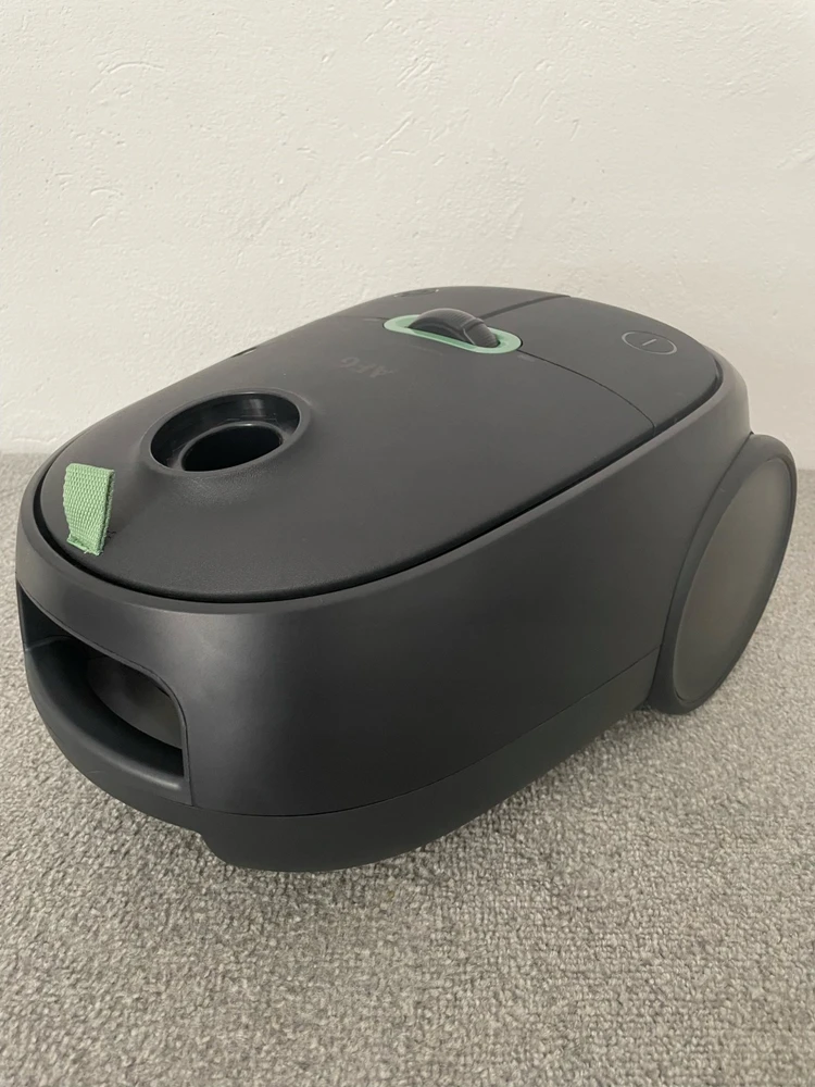 Dulkių siurblys AEG AB 61C2 ECO 6000 serija